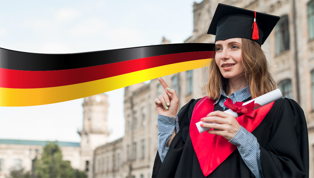 Germany Education Consultants in Kochi Kerala