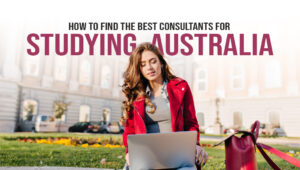 Overseas Education Counsellor in Kochi | Australia Education Consultants in Kochi Kerala