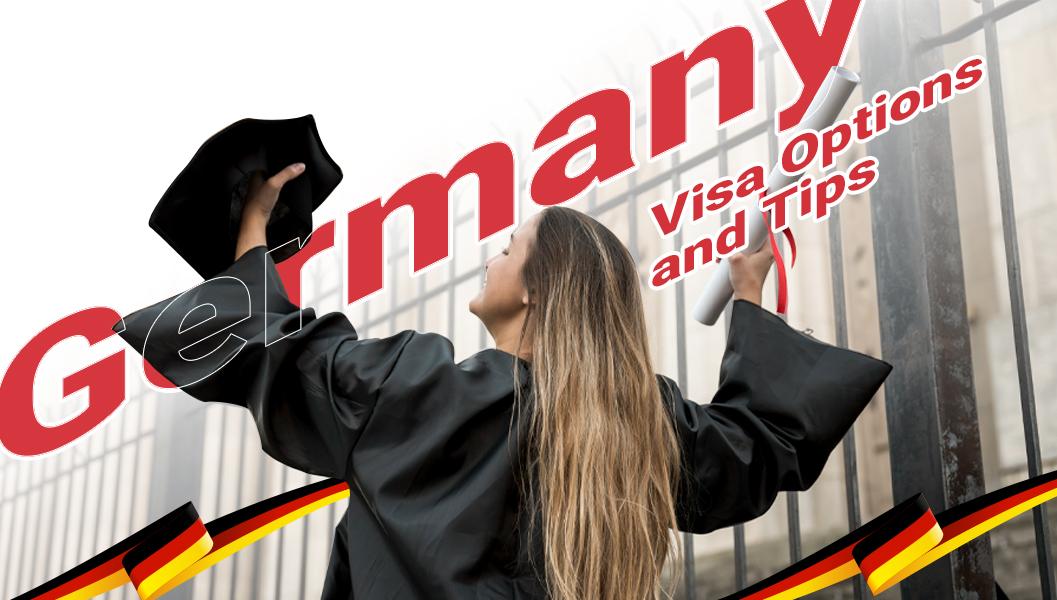 Germany Education Consultants in Kochi | International Admission Counselors in Kochi Kerala