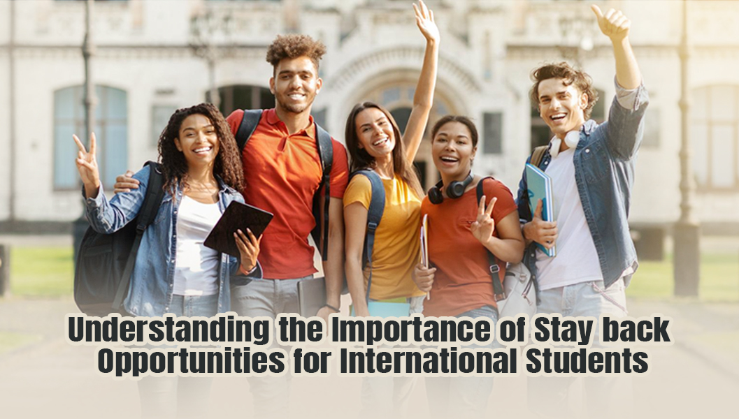 Overseas Education Counselors in Kochi